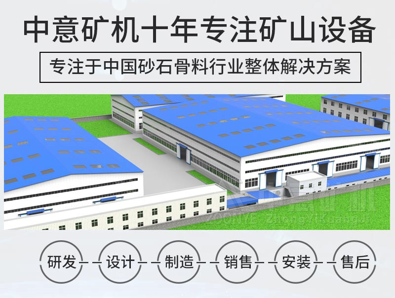 中意机械