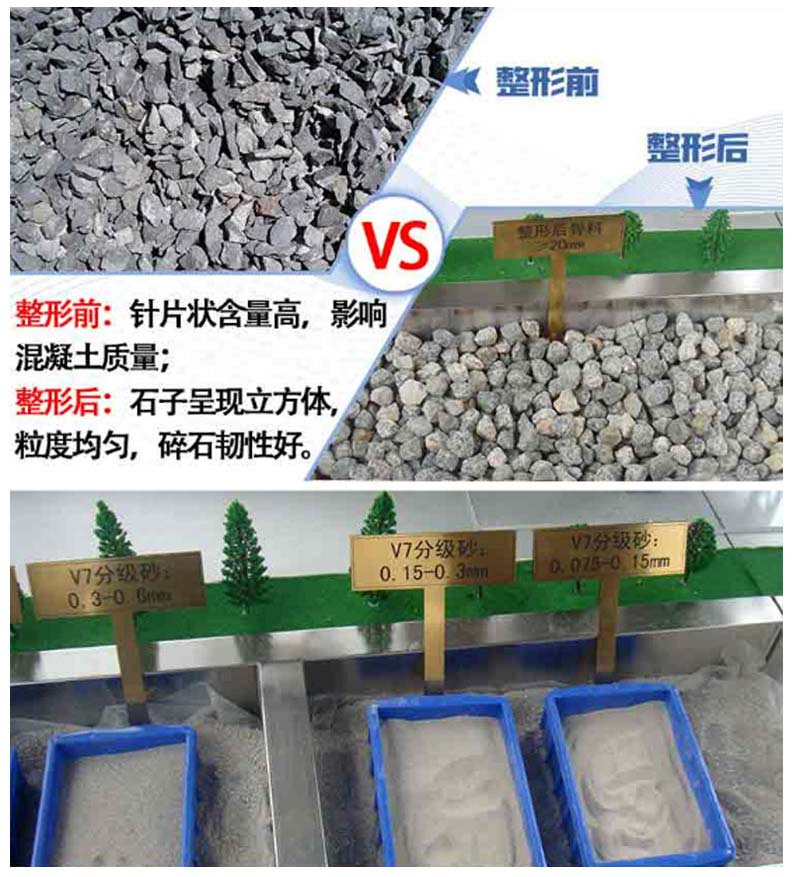 铁矿石处置设备