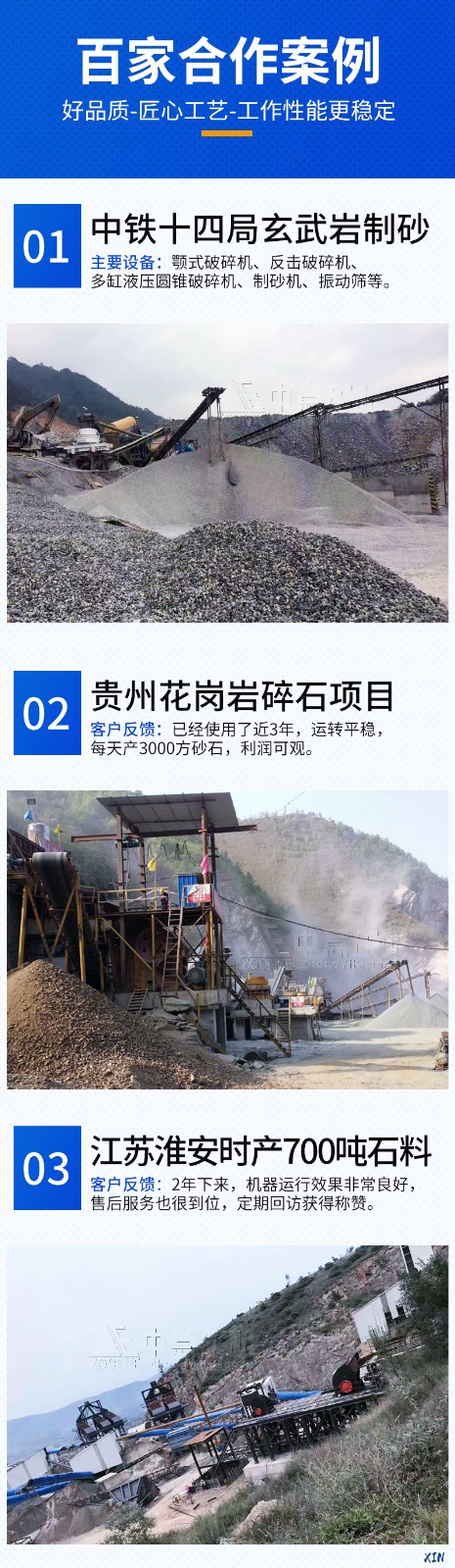 麻古石制沙机器生产线价格
